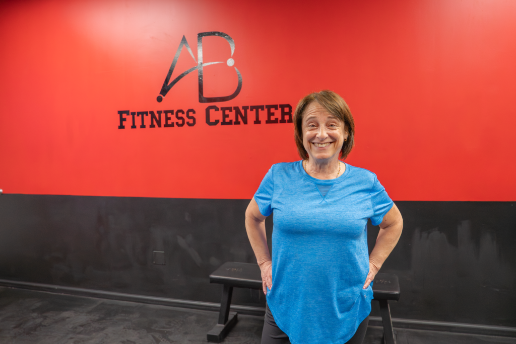 Personal Training near Eisenhower Park That Delivers Real Results East Meadow AB Fitness Personal Training