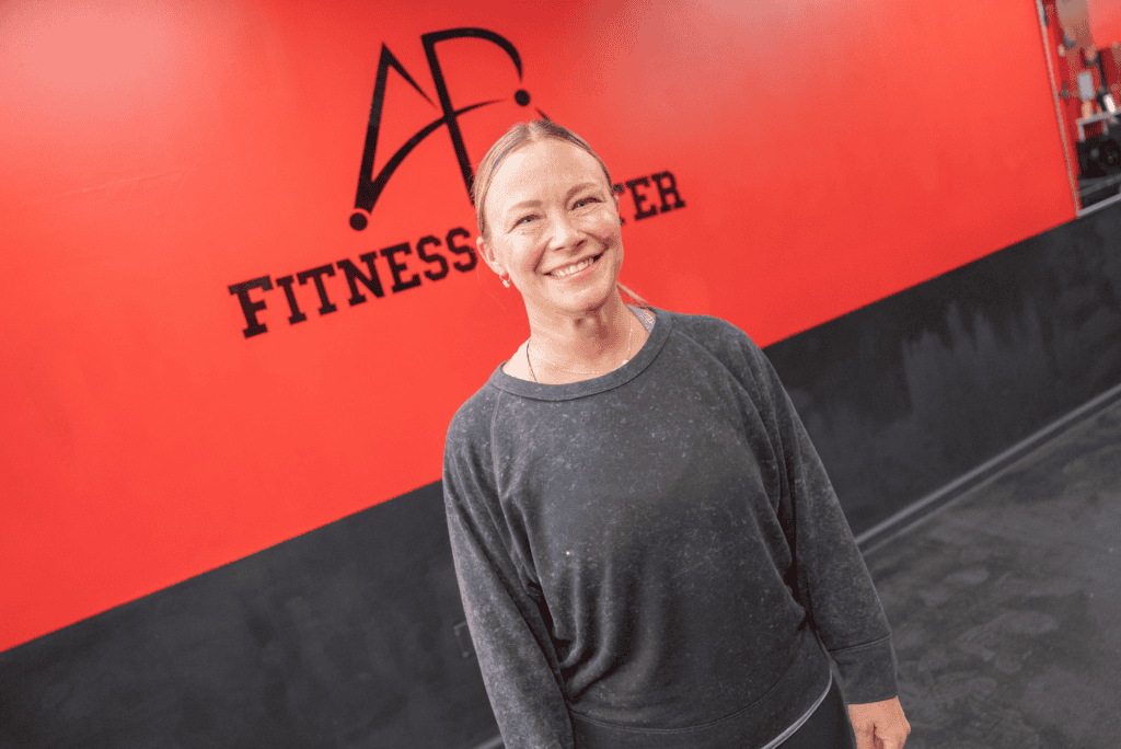 Is 30 Minutes of Personal Training Enough for Adults Over 40 on Long Island AB Fitness