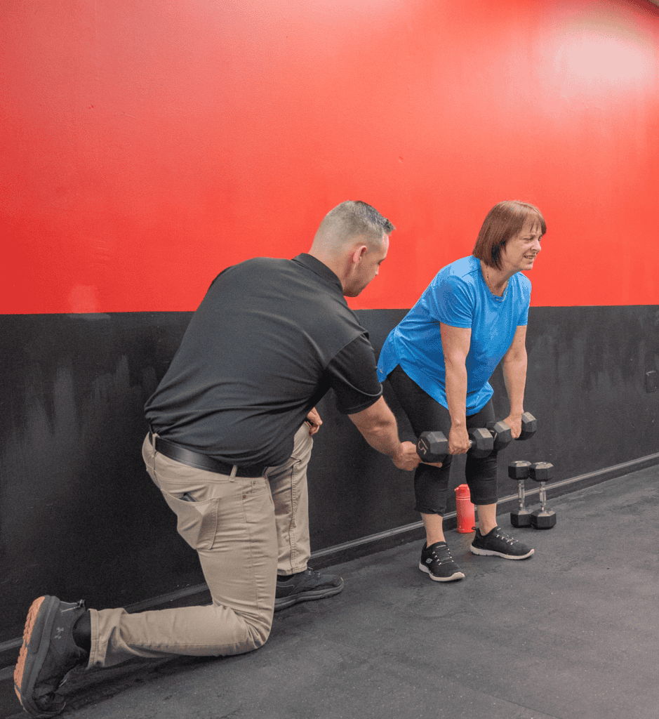 Is 30 Minutes of Personal Training Enough to Get Results Long Island AB Fitness