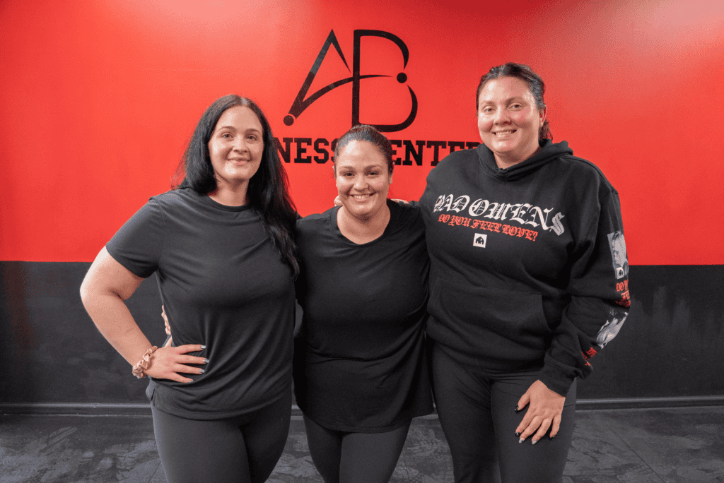 Is AB Fitness Beginner Friendly personal training Long Island AB Fitness