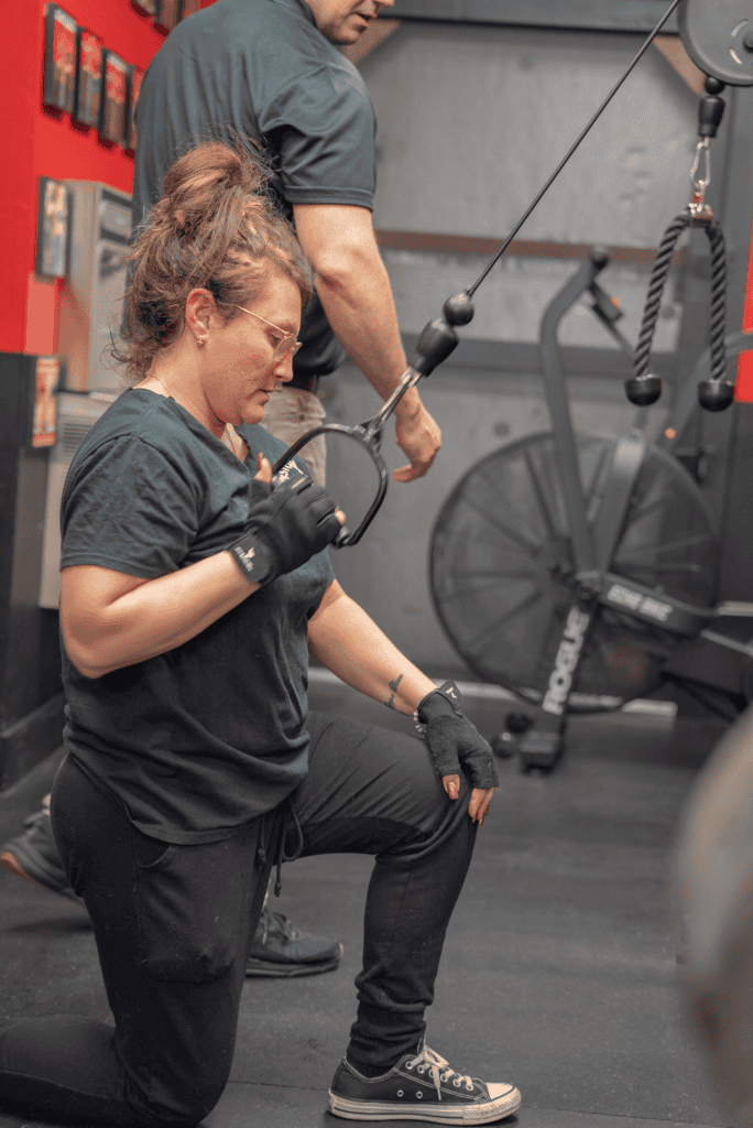 Best Personal Trainers on Long Island AB Fitness Personal Training Nassau County