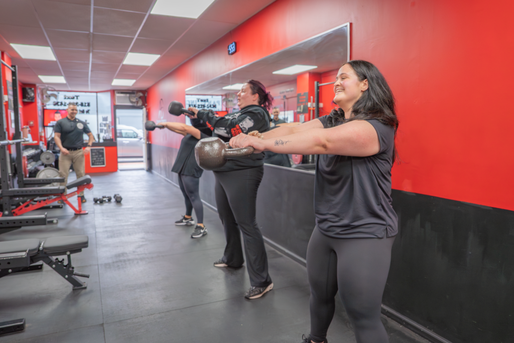 How Often Should Adults Over 40 Strength Train Long Island AB Fitness