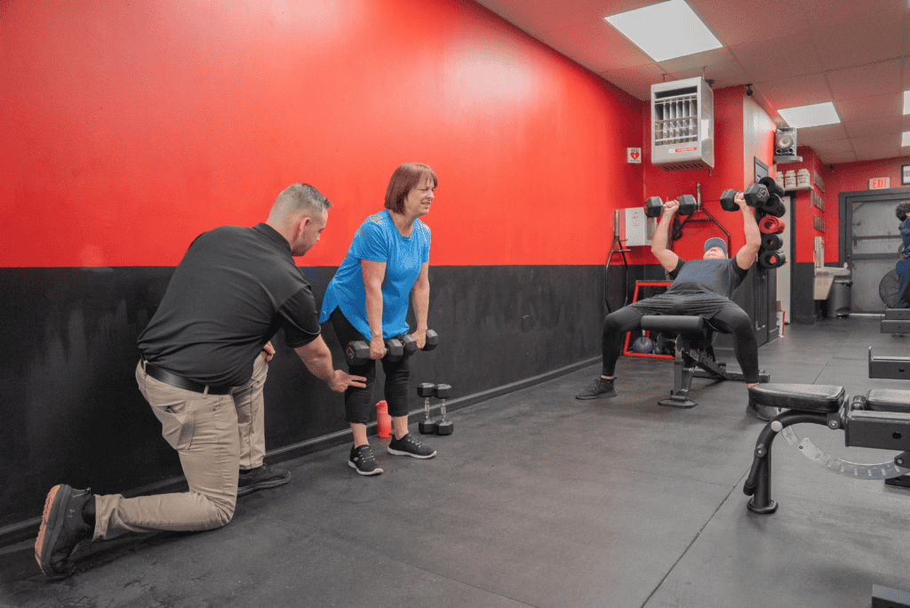 Is personal training worth the cost Long Island AB Fitness Personal Training