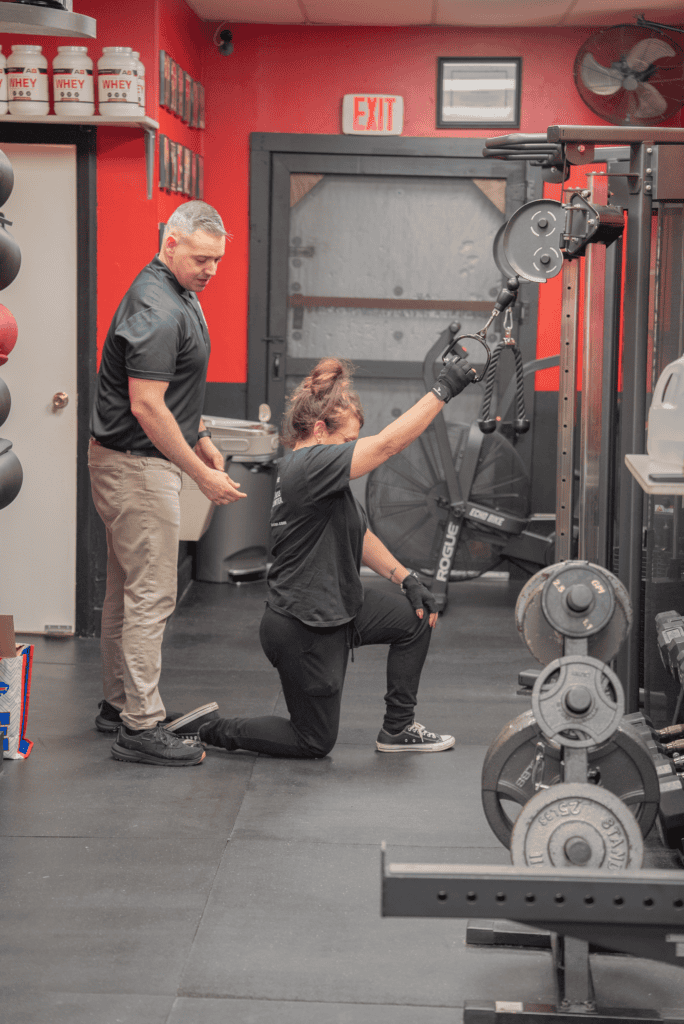 Personal trainer prices near me Long Island AB Fitness Personal Training