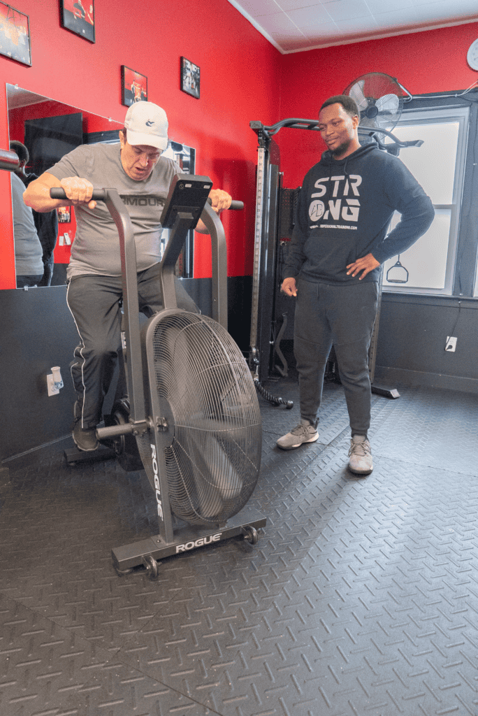 personal training careers nassau county at ab fitness personal training