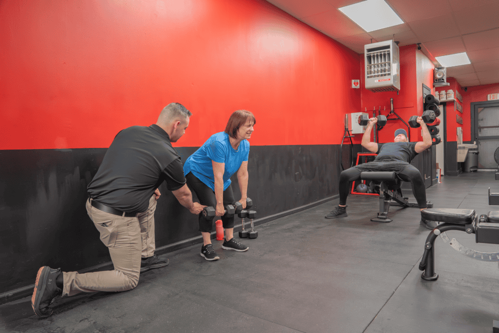 How much is personal training in Oyster Bay AB Fitness Personal Training Long Island