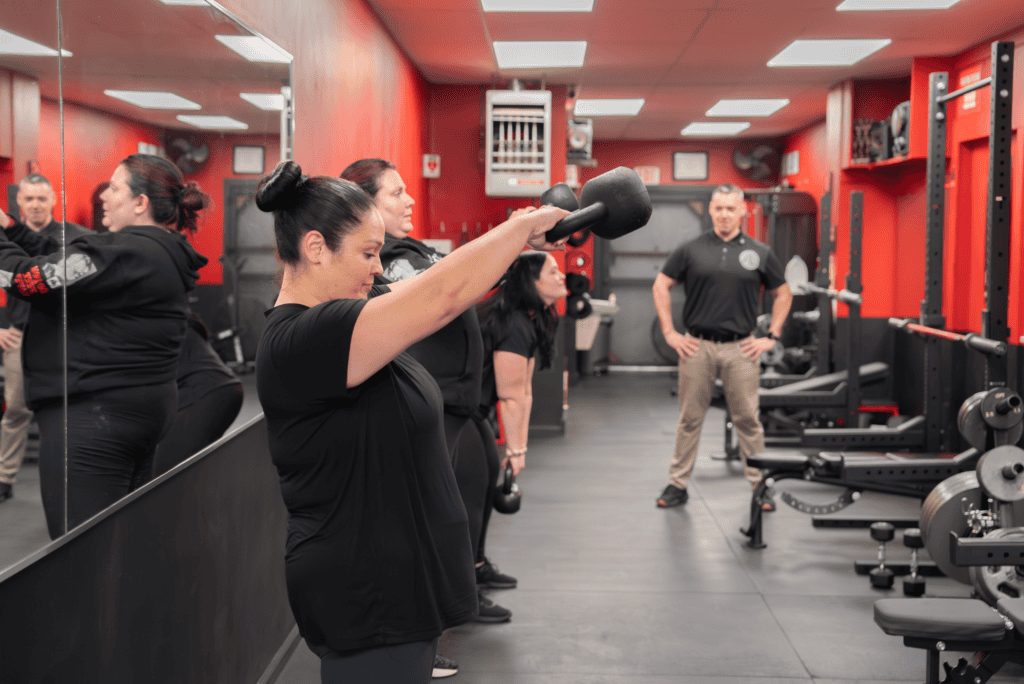 Personal Training vs Gym Membership on Long Island AB Fitness Personal Training