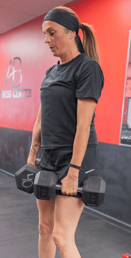 Personal Training vs Gym Membership in Nassau County AB Fitness Personal Training Long Island
