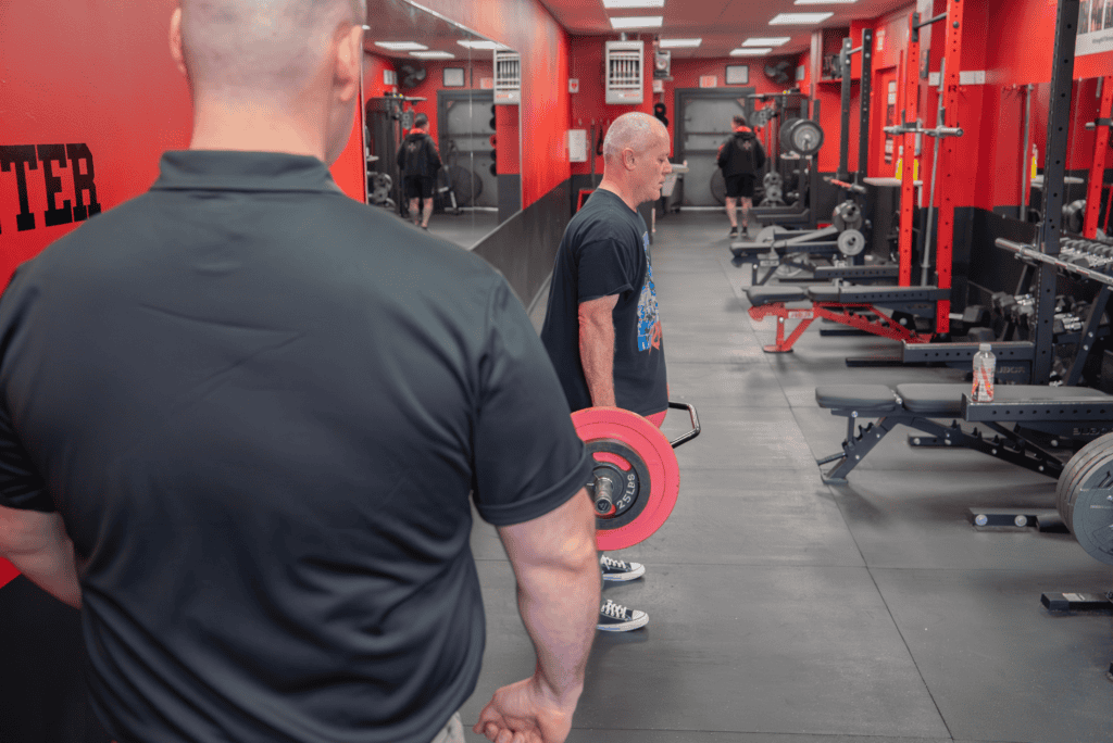 Can I Strength Train With Knee Pain Long Island AB Fitness Personal Training