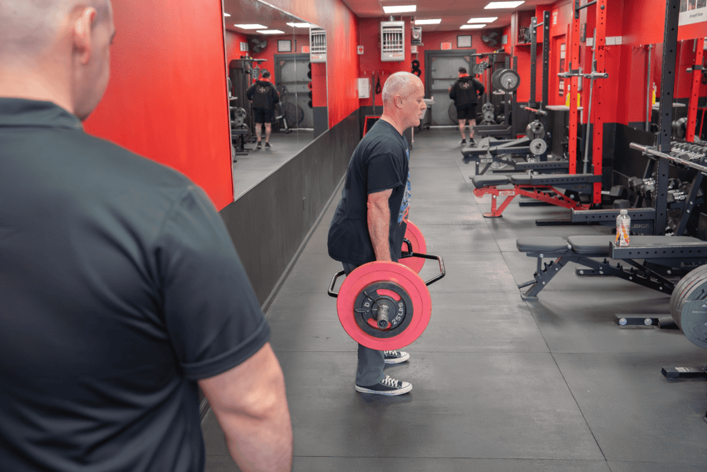 Can I Strength Train With Knee Pain in East Meadow AB Fitness Personal Training Long Island