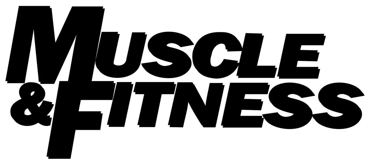 muscle-fitness-logo-black-and-white